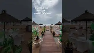 Goa MostAmazing Place 🤩 #shorts #ytshorts #yt #ytshort #trending #trendingshorts #trend #travelvlog