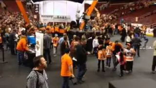 Flyers Wives Carnival - BVT Live made with Videoshop