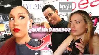 KRASH se hunde&hellip; &iquest;y Lylak tambi&eacute;n? | La pol&eacute;mica al descubierto