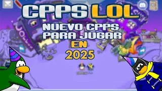 CONOCE ESTE CLUB PENGUIN TE ENCANTARA - CPPS.LOL