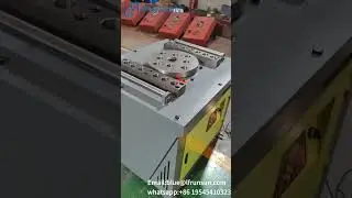 GW40 rebar bending machine.Please contact me for more details.