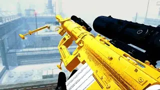 H2M Sniping Montage