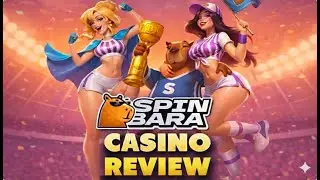 DO NOT play on Spinbara before seeing this