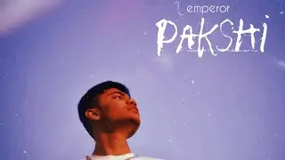 Pakshi - KB emperor | official music video | prod.by - MTC Beatz | 2021.