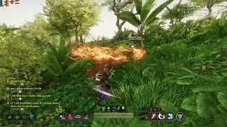 New World: Aeternum MagaPriora  bots farms#2