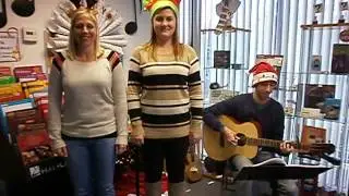 The 12 Days of Christmas - Day 12
