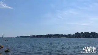 Winter Island, Salem MA