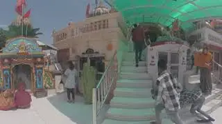 Khajrana Ganesh Mandir 360 Virtual Darshan | Indore MP