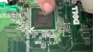 North and South Bridge on the MotherBoard/SystemBoard and PCI Slots and the Power they Supply