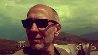 Uki Go&ntilde;i - Agua al Cielo - con Manuel Quieto
