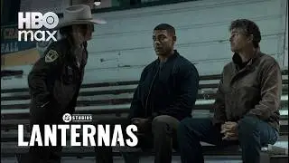 Lanterns | Upcoming Episodes | Max