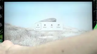 ASUS Chromebook C434T &ndash; How to Restart
