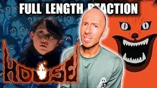 HOUSE (1977) Full Length Reaction
