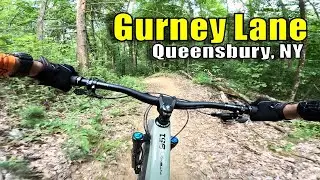 Gurney Lane | NY | Ft @MonteoconPasion