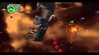 Aegis Wing No Xbox One - Retrocompativel