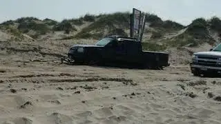 South Padre Island Access 6.