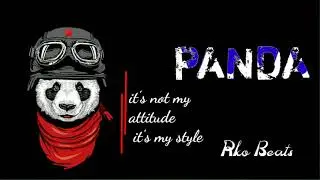 WhatsApp status video wiz khalifa panda song...