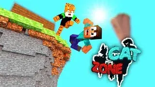 ES GEHT WIEDER LOS! - Catzone 2 #01 - mit Items