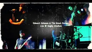 3 - EDWARD JOHNSON & The Great Escape - Place to Rain (LIVE)