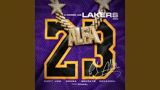 A Correr Los Lakers (Remix)