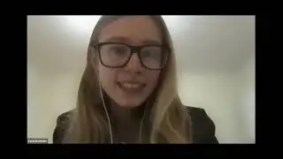 Youth Panel on Nuclear Disarmament