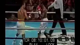Orzubek Nazarov vs. Leavander Johnson 1997 / Орзубек Назаров - Левандер Джонсон 1997