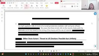 3 Declassified Evidence of Obama Administration Conspiracy to Subvert President Trump&rsquo;s 2016 Victory