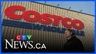 The Costco Ultramarathon's top dog