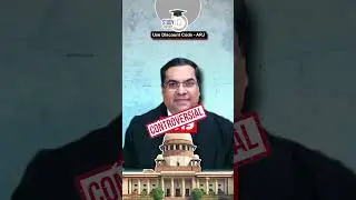 Next Chief justice of India&nbsp;?