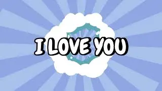 I LOVE YOU Screen - 2 hours