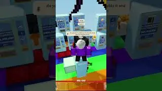 Возьми или удвой в Roblox Islands #shorts #roblox #islands