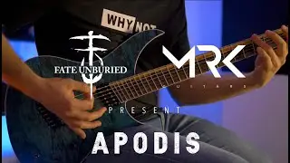 Fate Unburied | MRK APODIS Playthrough