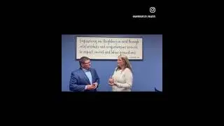 Business Spotlight Cornerstone Assistance Network
