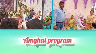 Sister Jubilee at Amghat 