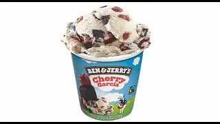Ben & Jerry's Cherry Garcia: Classic or Overrated? | Carputing Reviews