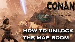 Conan Exiles 