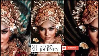 OM SWASTIASTU ! Budaya Ku ,Kebanggan ku.!! OPENING YOUTUBE BALI EDITION !MUST WATCH!