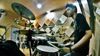 #WaktunyaLatihan - Unholy Confessions (Jamming Session) FAST VERSION