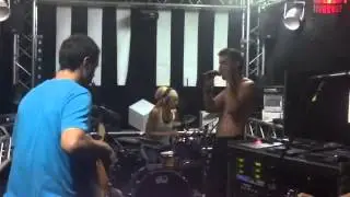 Ensayo Strenos 3.0
