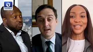 UK Foreign Visa Rule, Financial & Digital Inclusion + More | Channels Business Global
