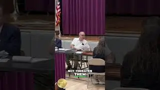 Police Violate Constitution: Mayor's Abuse of Power