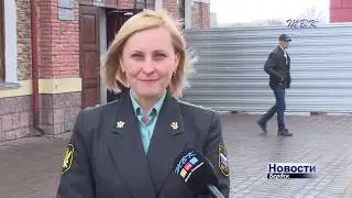 3641 житель Бердска за долги по кредитам, алиментам и штрафам ограничен в праве выезда из РФ
