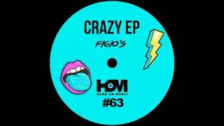 Figio's - Rool Deep (Original Mix)