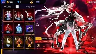 Upcoming New Look Changer Bundle😱 - Garena Free Fire #freefire #freefiremax #freefireindia #viral 