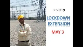 Lockdown Extension 2020