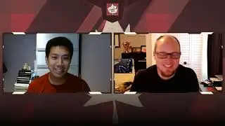 Huckin&rsquo; Eh: Обзор турнира CUC Masters, объяснение посева и распределения мест среди ветеранов CUC...