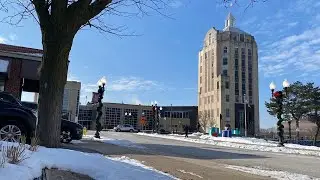 Urban Equity Properties to scoop up former news tower in downtown Rockford