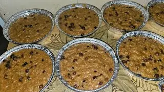 Arroz con dulce