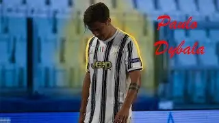 A child [Paulo Dybala - magic skills show]