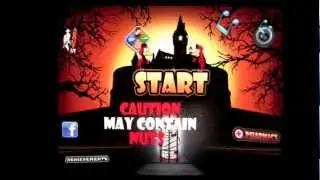 Crazy Animals iPad App Review - CrazyMikesapps